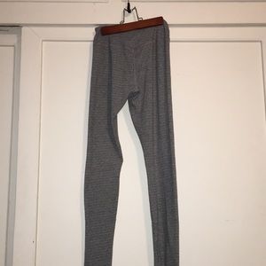 Brandy Melville leggings